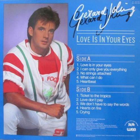 Gerard Joling